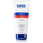 Eubos Dry Skin Urea 5% hydratační šampon pro suchou a svědící pokožku hlavy 200 ml