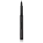 Gabriella Salvete Liquid Eyeliner Waterproof tekuté oční linky v peru voděodolné odstín 01 Black 1,2 ml