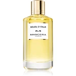 Mancera Soleil d'Italie parfémovaná voda unisex 120 ml