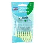 TePe Extra Soft mezizubní kartáčky 0,8 mm 8 ks