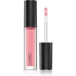 MAC Cosmetics Lipglass lesk na rty odstín Nymphette 3,1 ml