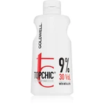 Goldwell Topchic aktivační emulze 9% 30 Vol. 1000 ml