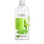 Delia Cosmetics Micellar Water Green Tea osvěžující čisticí micelární voda 500 ml