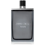 Jimmy Choo Man toaletní voda pro muže 200 ml