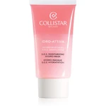 Collistar Idro-Attiva S.O.S. Moisturizing Hydro-Mask intenzivně hydratační pleťová maska 75 ml