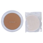 Sensai Cellular Performance Total Finish Foundation protivráskový kompaktní pudr náhradní náplň odstín TF23 Almond Beige SPF 15 11 g