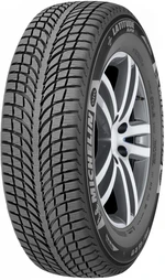 MICHELIN 255/50 R 19 107V LATITUDE_ALPIN_LA2 TL XL  GREENX