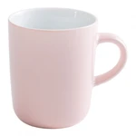 Tasse Kahla „Pronto Becher Rose“, 350 ml