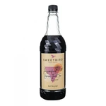 Sirup für Eistee Sweetbird „Passionfruit Lemon Iced Tea“, 1 l