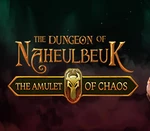 The Dungeon Of Naheulbeuk: The Amulet Of Chaos Epic Games Account