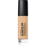 Smashbox Always On Skin Balancing Foundation dlouhotrvající make-up odstín L20W - LEVEL-TWO LIGHT WITH A WARM UNDERTONE 30 ml