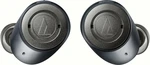 Audio-Technica ATH-ANC300TW Fekete