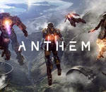 Anthem - Legion of Dawn Upgrade XBOX One CD Key