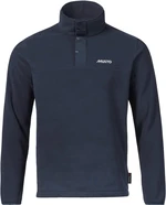 Musto PT Snap Pullover Fleece Sweat-shirt Navy M