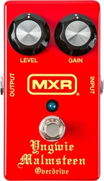 Dunlop MXR YJM308 Yngwie Malmsteen Effet guitare