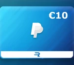 Rewarble PayPal €10 Gift Card