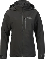 Musto Kabát W BR1 PL Midlayer Black 12