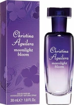 Christina Aguilera Moonlight Bloom - EDP 30 ml