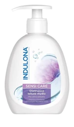 INDULONA Tekute mydlo Sensi Care 300 ml