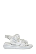 Polaris 624332.B3FX WHITE Girl Sandals