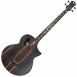 Michael Kelly Dragonfly 4 Port Java Ebony Basso Acustico