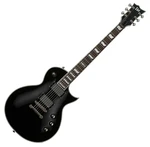 ESP LTD EC-401 Black Elektrická gitara