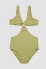 DEFACTO Girl's Swimsuit