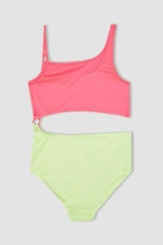 DEFACTO Girl's Strappy Swimsuit