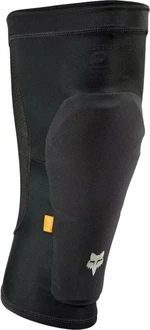 FOX Enduro Knee Sleeve Black S Protektoren