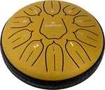 Shamann 6" 11 Notes D5-Major Gold Tongue Drum