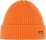 Eisbär Ripp Beanie Coral Blaze UNI Berretto