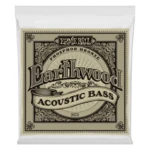 Ernie Ball 2070 Earthwood Corde Basso Acustico