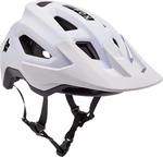 FOX Speedframe White S Fahrradhelm