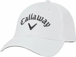 Callaway Womens Side Crested White UNI Casquette