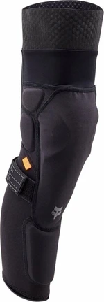 FOX Launch Knee/Shin Guard Black S Protecteurs