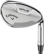 Callaway Opus Platinum Chrome Palo de golf - Wedge Mano derecha 60° 10° Graphite Wedge Flex