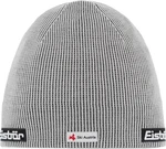 Eisbär Fly OS RL SKA Beanie Milk/Black/Grey UNI Gorro