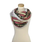 Art Of Polo Woman's Scarves Sz0406-4