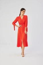 Stylove Woman's Dress S365