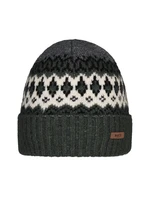 Barts GREGORIS BEANIE Army Winter Hat