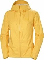 Helly Hansen Women's Verglas Micro Shell Honeycomb L Chaqueta para exteriores