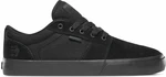 Etnies Barge LS Black/Black/Black 38 Zapatillas