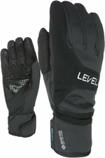 Level Tempest I-Touch WS Dark XL Guantes de esquí