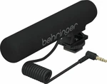 Behringer GO CAM Micrófono de vídeo