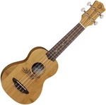 Luna UKE BAMBOO S Natural Ukelele soprano