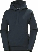 Helly Hansen W Rwb Hanorac cu gluga Navy S