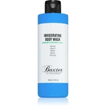 Baxter of California Invigorating sprchový gél na telo 236 ml