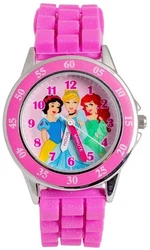 Disney Time Teacher Dětské hodinky Princess PN9024