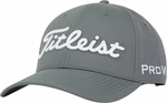 Titleist Tour Performance Charcoal/White UNI Mütze