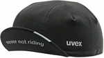 UVEX Cycling Cap Black L/XL Šiltovka